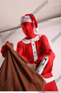 JOEL_ADAMSON CHRISTMAS VILLAIN